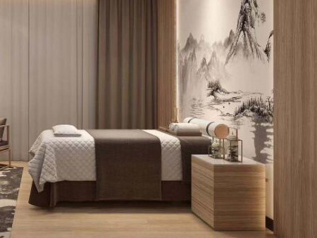 杭州下城区水疗的科学奥秘：温水疗法如何重塑你的健康状态