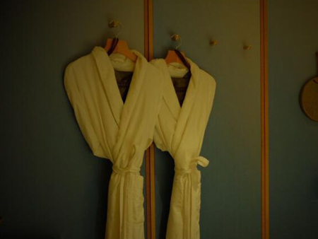 杭州下城区桑拿会所｜排湿排毒·焕活身心